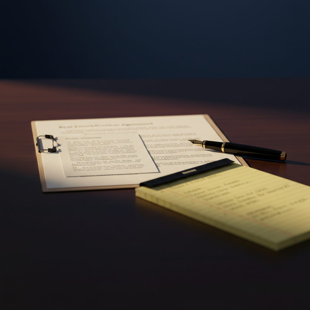 New York PCDS "Waiver Rider" Risk Analysis: A Warning to Counsel, Sellers, and Buyers